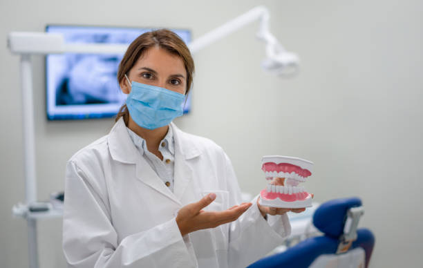 Best Emergency Cosmetic Dentistry (e.g., broken veneers) in Easton, CA