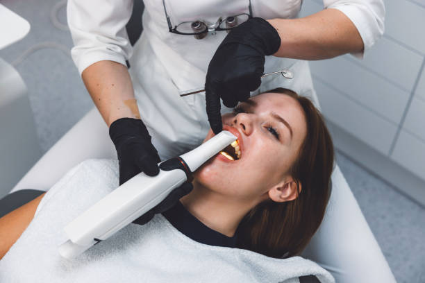 Best Broken or Chipped Tooth Repair in Easton, CA