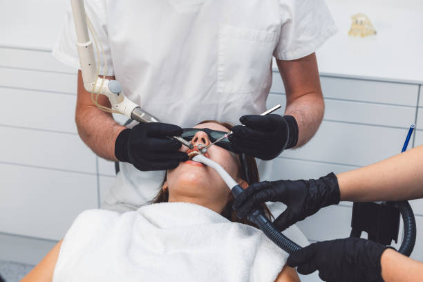 Best Emergency Treatment for Oral Infections in Easton, CA